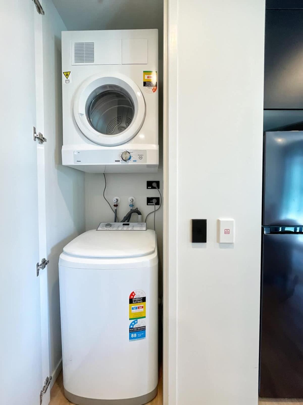Fresh Comfy Nearby Skytower - Pool Gym Sauna