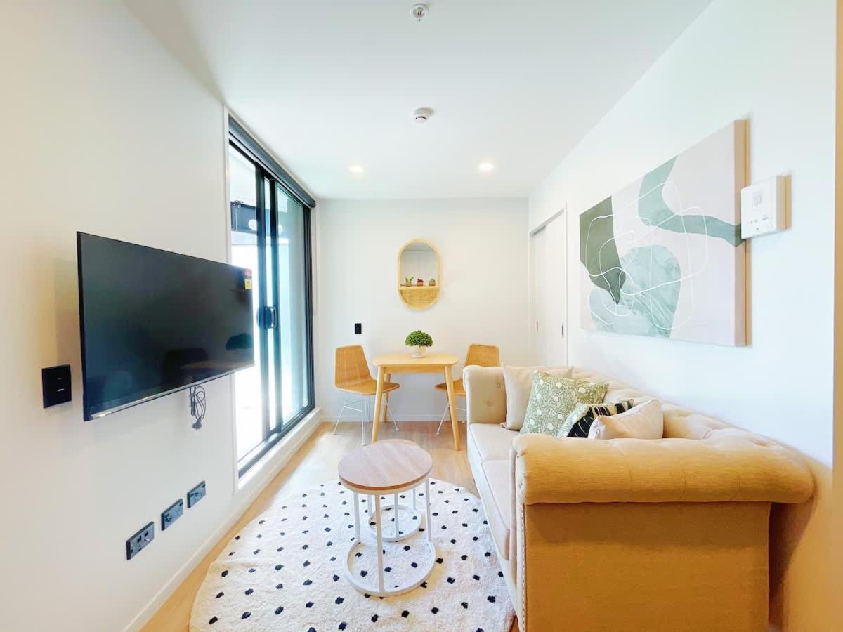 Fresh Comfy Nearby Skytower - Pool Gym Sauna
