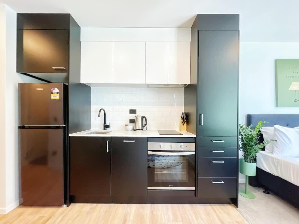 Fresh Comfy Nearby Skytower - Pool Gym Sauna * Auckland